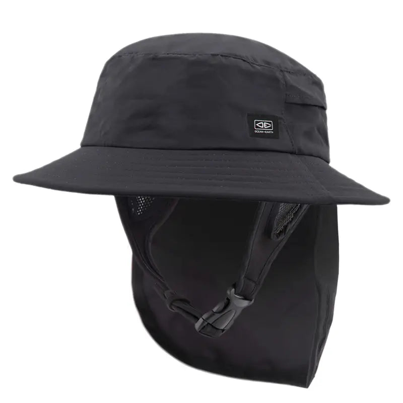Indo Stiff Peak Surf Hat