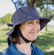 Indo Stiff Peak Surf Hat