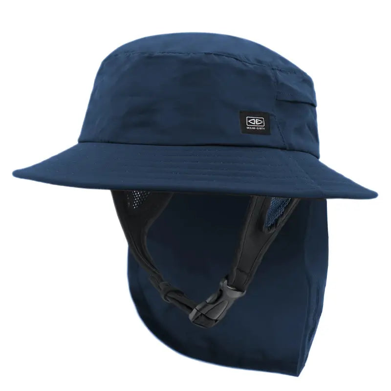 Indo Stiff Peak Surf Hat