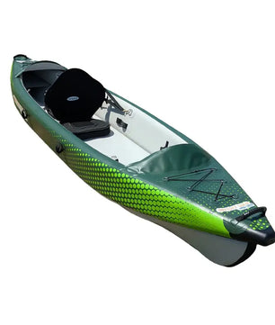 Odyssey Solo Inflatable Kayak