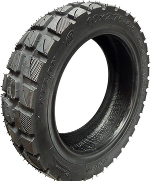 Scooter tyres