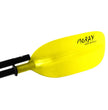 Moray Alloy 4-Part Kayak Paddle