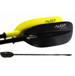 Moray Alloy 4-Part Kayak Paddle