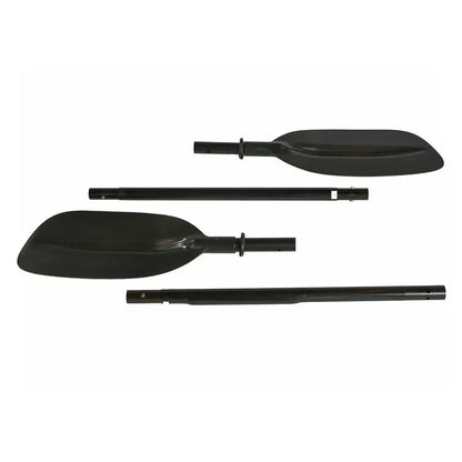 Moray Alloy 4-Part Kayak Paddle