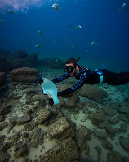 ASIWO MANTA 2 Sea Scooter "NEW"