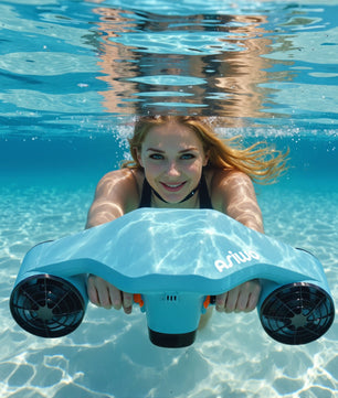 ASIWO MANTA 2 Sea Scooter "NEW"