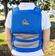 Palm Meander High-Back PFD