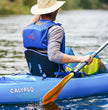 Palm Meander High-Back PFD
