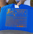 Palm Meander High-Back PFD