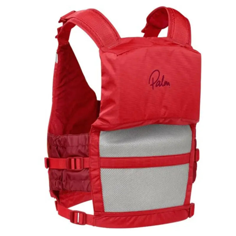 Palm Meander High-Back PFD