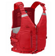 Palm Meander High-Back PFD
