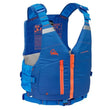Palm Meander High-Back PFD