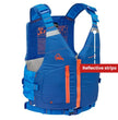 Palm Meander High-Back PFD