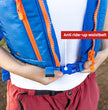 Palm Meander High-Back PFD