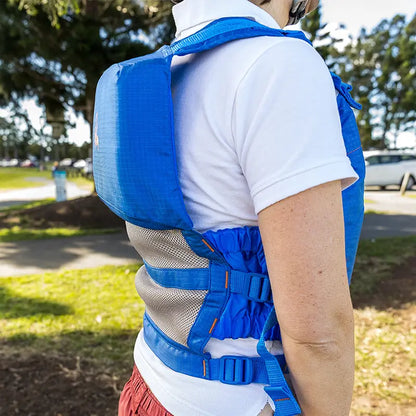 Palm Meander High-Back PFD