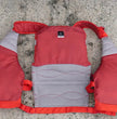 Palm Kola High-Back PFD