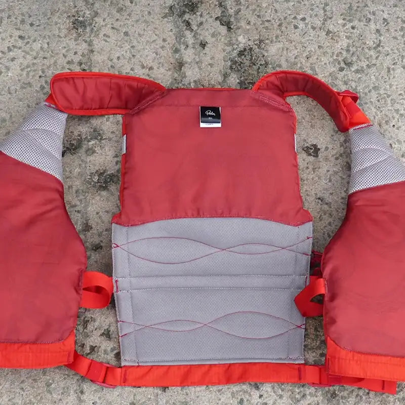 Palm Kola High-Back PFD