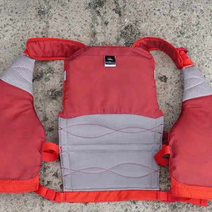 Palm Kola High-Back PFD
