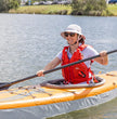 Palm Kola High-Back PFD