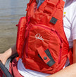 Palm Kola High-Back PFD