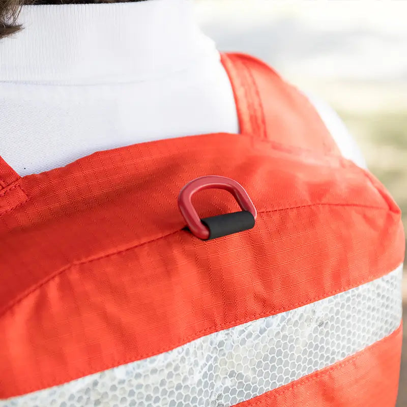 Palm Kola High-Back PFD