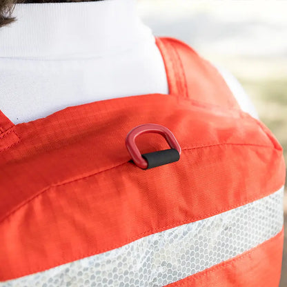 Palm Kola High-Back PFD