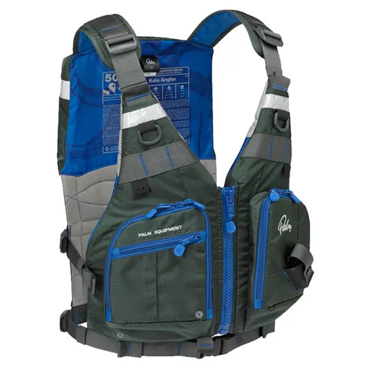 Palm Kola High-Back PFD
