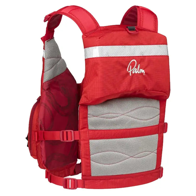 Palm Kola High-Back PFD