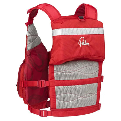 Palm Kola High-Back PFD