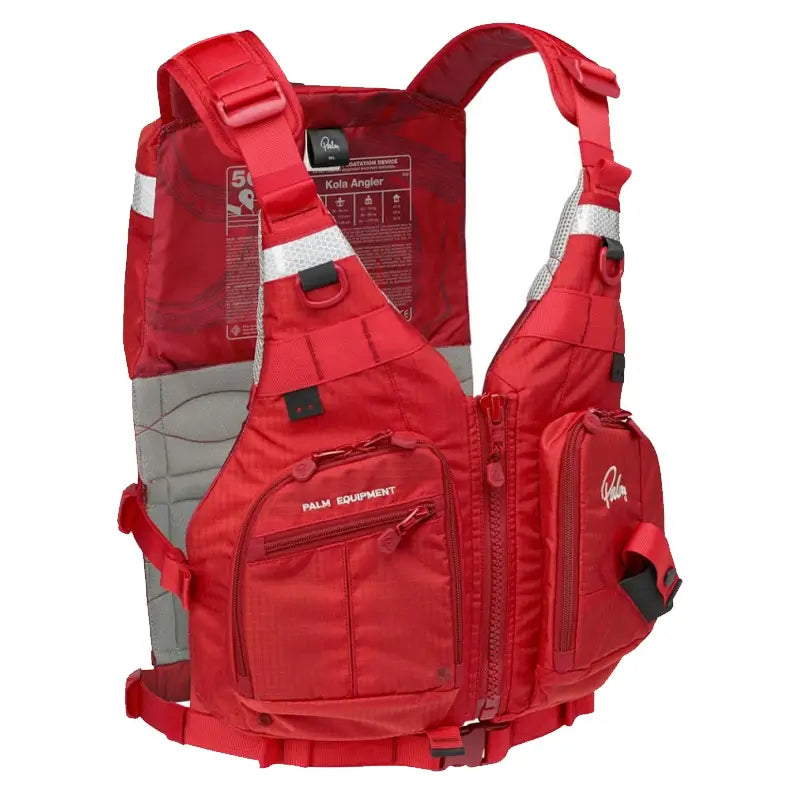 Palm Kola High-Back PFD