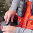 Palm Kola High-Back PFD