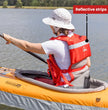 Palm Kola High-Back PFD