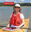 Palm Kola High-Back PFD