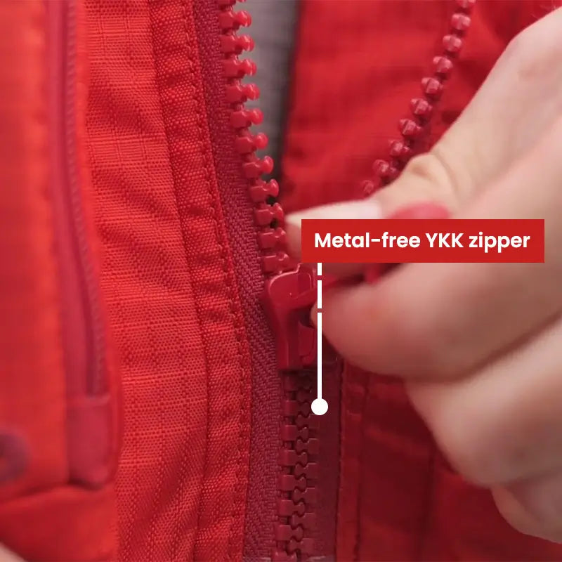 Palm Kola High-Back PFD