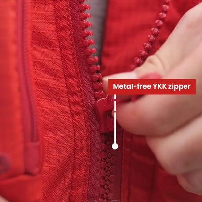 Palm Kola High-Back PFD