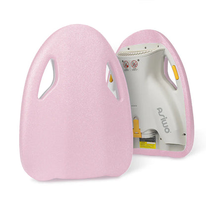 ASIWO Mako Electric Kickboard