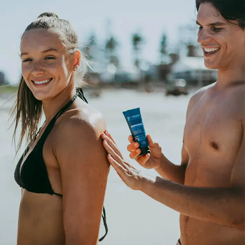 Premax Non-Greasy Sunscreen