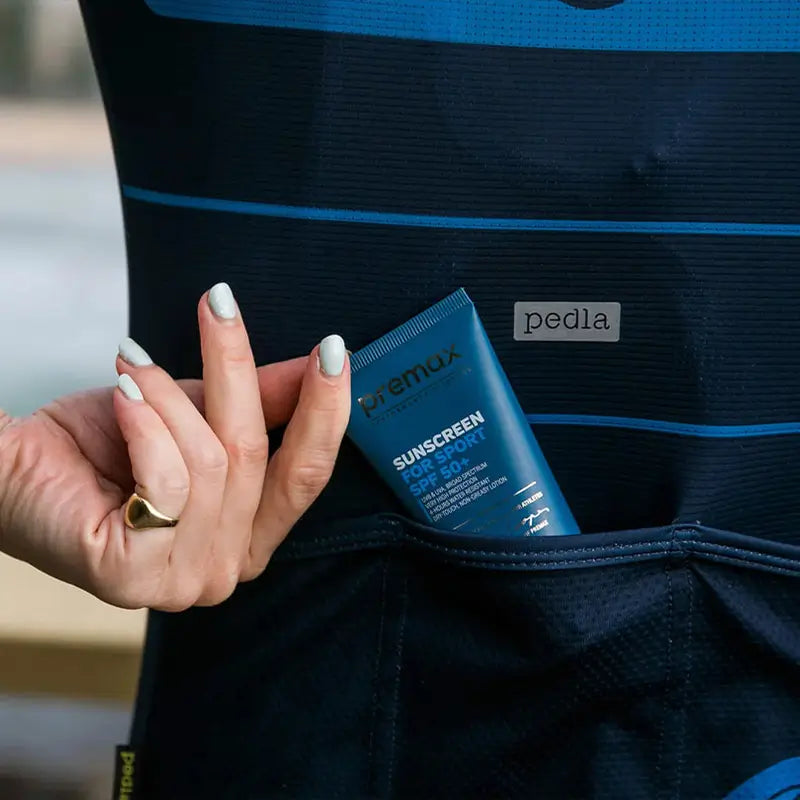 Premax Non-Greasy Sunscreen