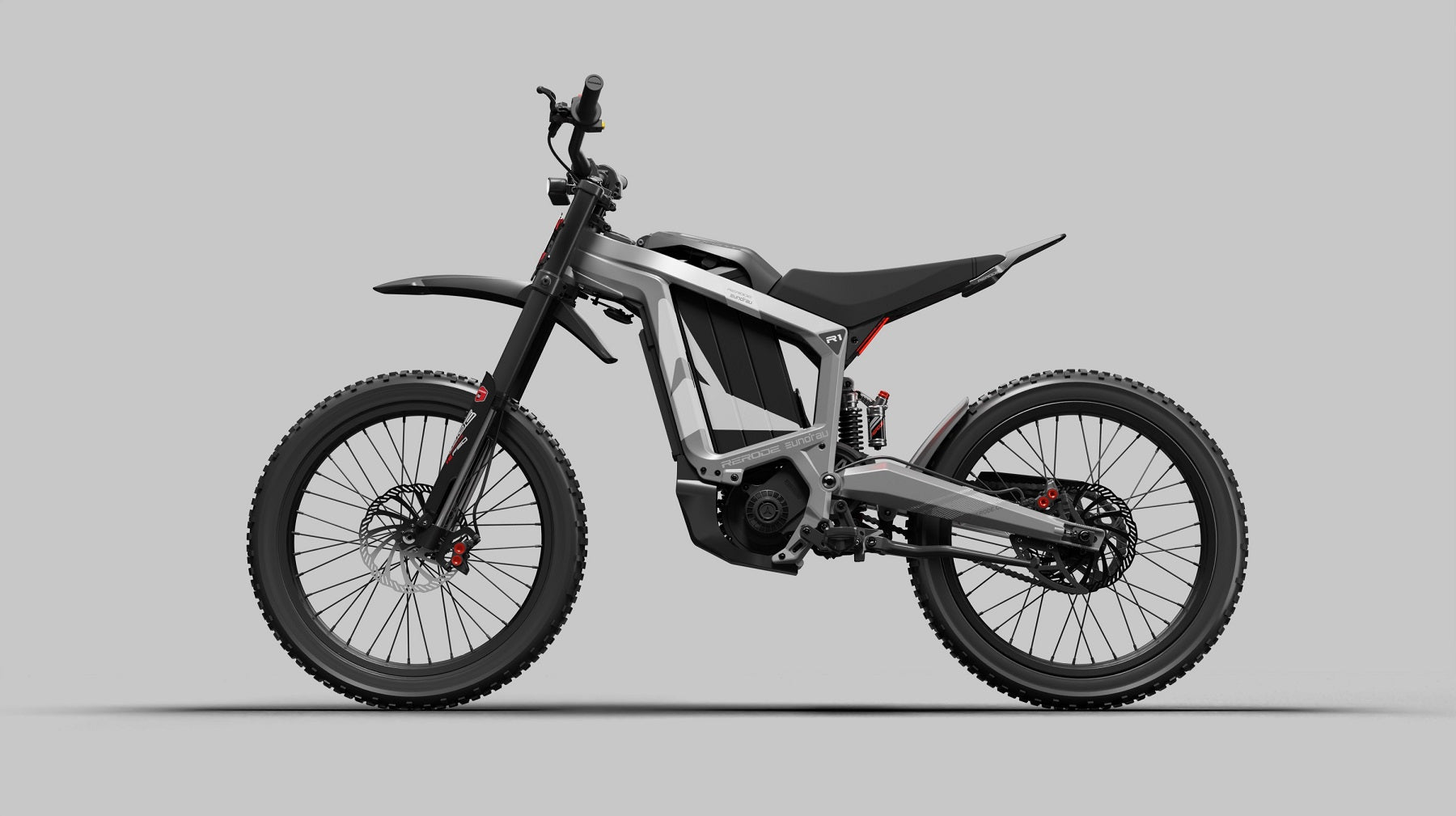 EUNORAU R1