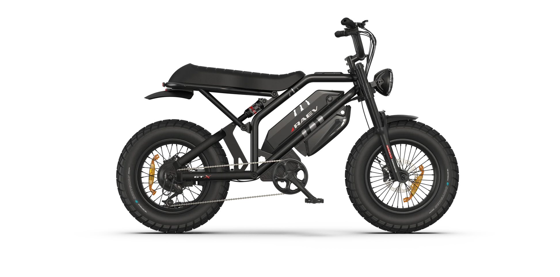 RAEV Bullet GTX