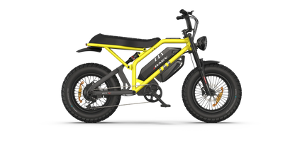 RAEV Bullet GTX
