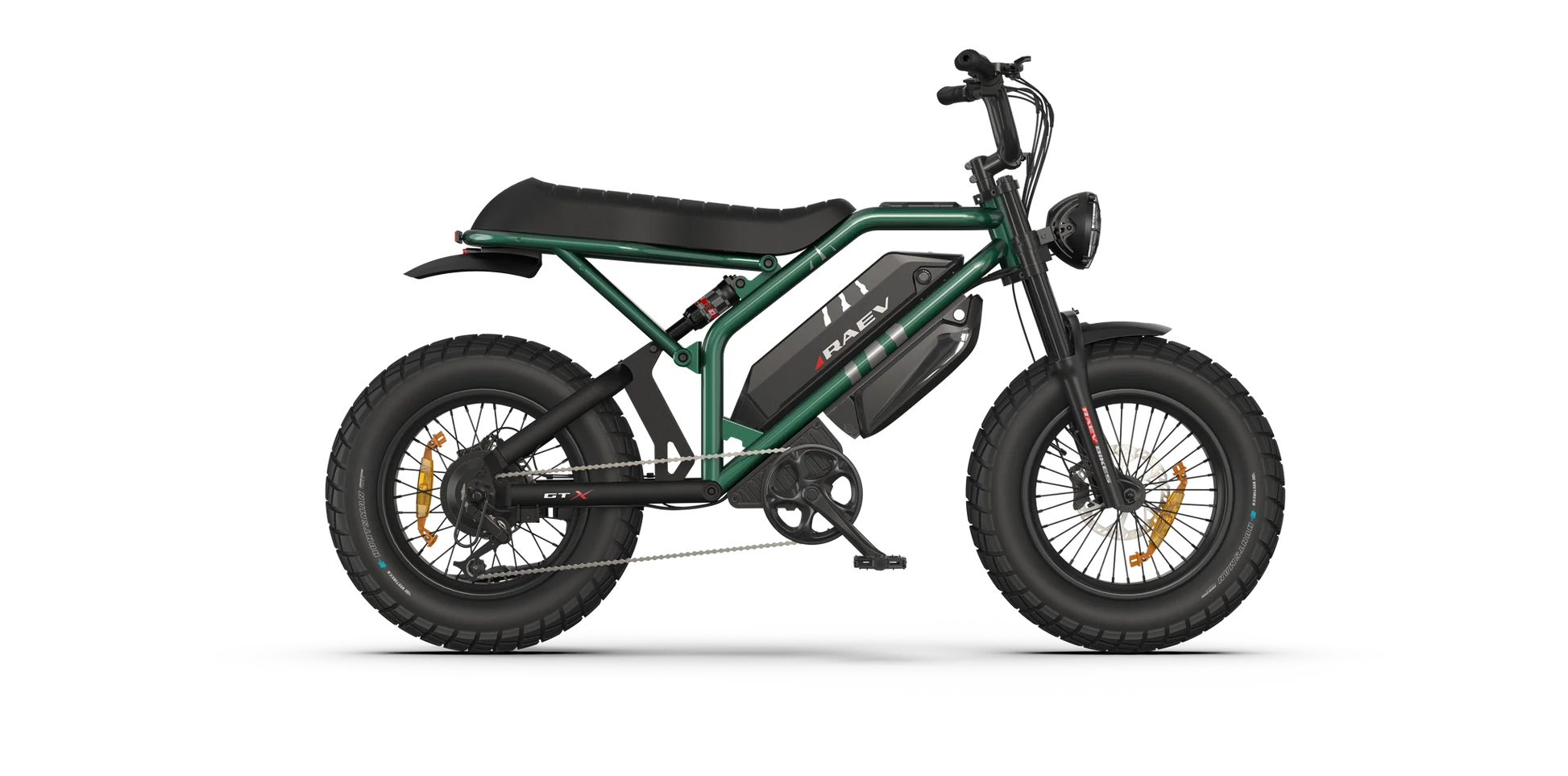 RAEV Bullet GTX