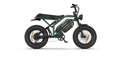 RAEV Bullet GTX