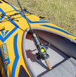 Railblaza Starport Rod Holder II - Black