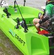 Railblaza Starport HD Base Black