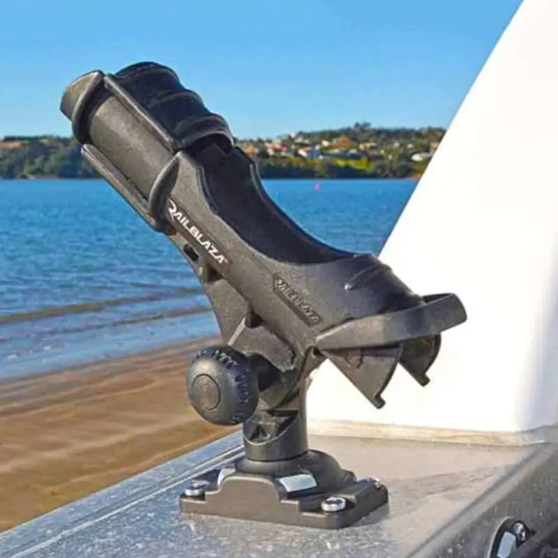 Railblaza Starport HD Base Black