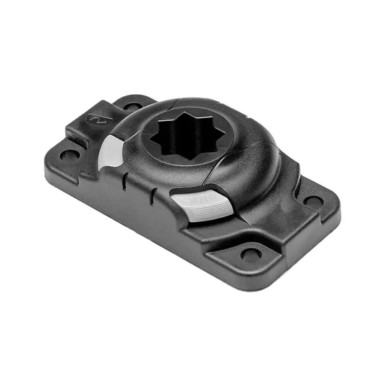 Railblaza Starport HD Base Black