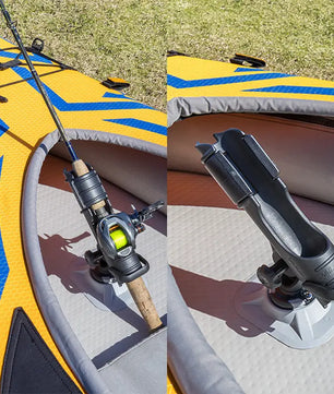 AdvancedFrame Expedition Elite Kayak