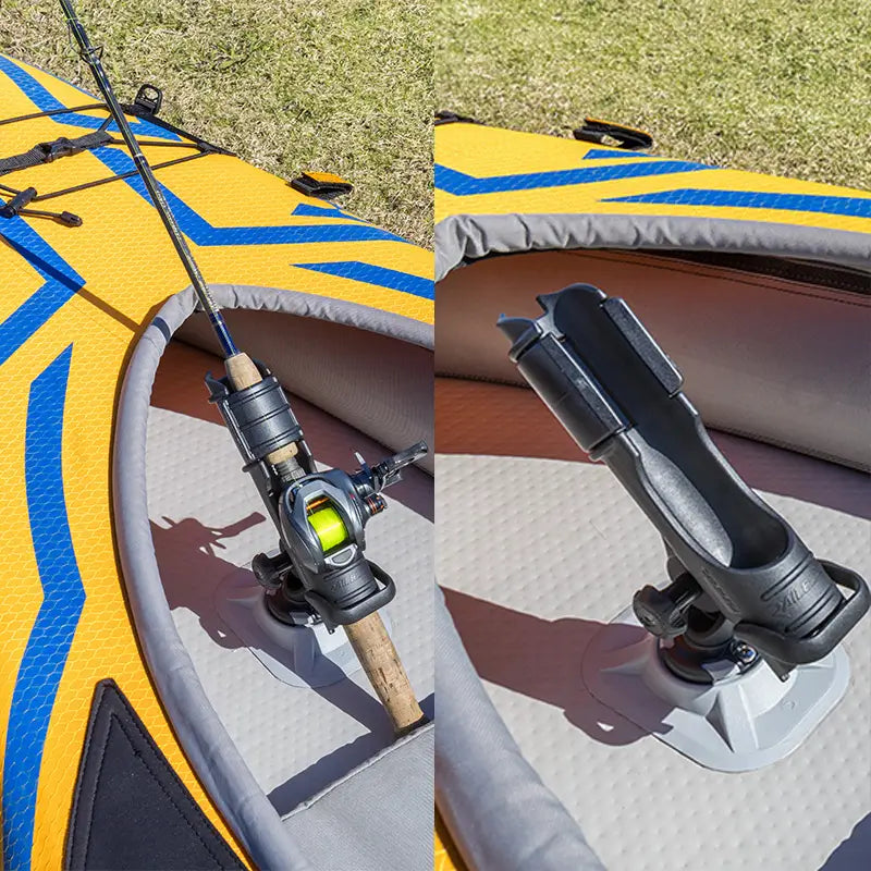 AdvancedFrame Expedition Elite Kayak