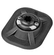 RailBlaza Starport Adhesive Mount - Black